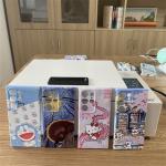 Multicolor 3D Sublimation Vacuum Heat Press Machine For Phone Case And Instruction Book Included for sale