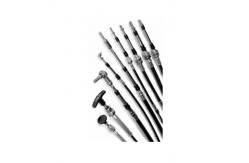 China Custom Push-Pull Cable Mechanical Control Cable supplier