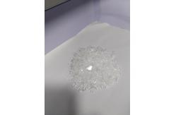 China High Leveling 60/40 Powder Coating Polyester Resin supplier