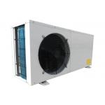 MDY Air Source Heat Pumps