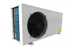 China MDY Air Source Heat Pumps supplier