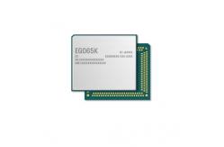 China Wireless Communication Module EG065K-NA LTE-A Cat 6 Modules 300Mbps Multiprotocol Module supplier