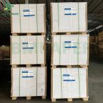 FBB GC1 Board One Side White Coated 1000gsm High End Packaging Box Board