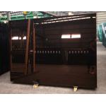Anti-Explosion Hard Reflective Glass Used for Curtain Wall
