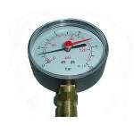 General Vacuum Pressure Gauge copy test for sale