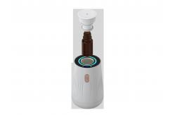 China Smart Car Scent Diffuser 10ml Compact and Portable Customized Aroma Diffuser supplier
