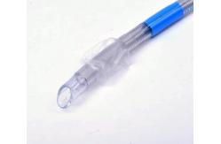 China Disposable EMG Laryngeal Electrode With Tube For Intraoperative Monitoring supplier