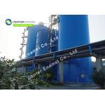 Leading Bolted Steel Mining Minerals Dry Bulk Storage Tanks for sale