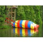 Latest Water Blob Jump, Inflatable Water Blobs for Sale for sale