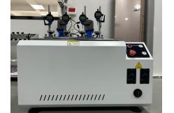 China Intelligent Pid Regulator Thermal Deformation Vicat Test Machine With Manual Control supplier