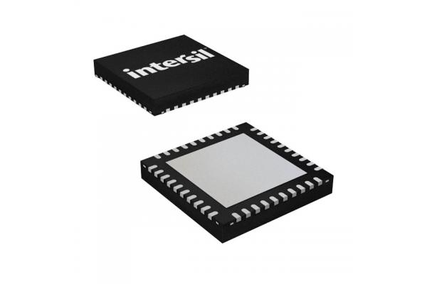 ISL95837HRZ-T Electronic IC Chips microchips and integrated circuits