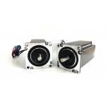 3A 57mm 1.8 Degree Nema 23 Holding Torque Stepper Motor for sale