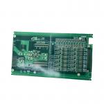 Green Solder Mask Multilayer Pcb Fabrication Immersion Tin for sale