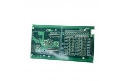 China Green Solder Mask Multilayer Pcb Fabrication Immersion Tin supplier
