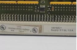 China Honeywell 10018/E/1 Ethernet Module 50mm Net Height supplier
