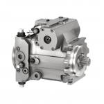 Modular Design Harvesting Machinery Piston Pump Hydraulic Low Noise Custom Color for sale