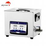Casters Semiwave Ultrasonic Cleaning Machine Skymen For Surgical Instruments for sale