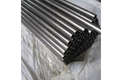 China Hollow Bar Cold Rolled Seamless Steel Tube 42crmo4 Pipe 4140 supplier