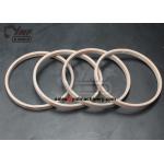 Rubber Excavator Hydraulic Cylinder Seal Kits Resistance To Pressure for sale