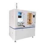 ZT-JGQG6S Fiber Laser Cutting Machine For PCD PCBN CVD Sapphire PDC Carbide Ceramics for sale