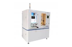 China Fiber Laser Power 800W CNC Cutting Machine For PCD, PCBN, Cemented Carbide supplier