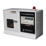 Footwear Testing Equipment For Safety Shoes Withstanding Voltage Test for sale