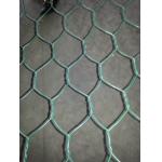 Automatic Hexagonal Mesh Machine 3300mm Width In Oil And Construction