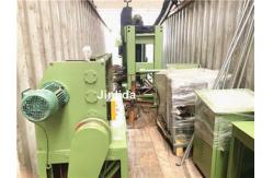 China 4300mm Width Wire Netting Machine  and Construction Wire Mesh Machine supplier