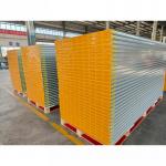 Chemical Resistance Cleanroom Panels for sale