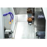 Vertical Energy Saving Mill Turn Cnc Machine Hydraulic TailStock