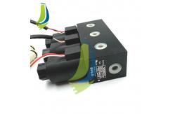 China 14406910 Electrical Spare Parts Solenoid Valve For EC210B EC240B EC360B Excavator supplier
