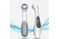 China Vitiligo 4003B2 UV UVB Phototherapy Lamp Kernel Medical Equipment supplier