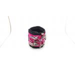 Portable Magnetic Screw Holder Wrist , Magnetic Wristband Tool Holder for sale