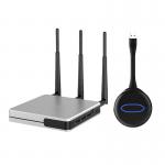 3840X2160 UHD BYOD Wireless Presentation Dual 5G Wifi Streaming Video for sale