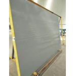 Waterproof Puf Panel Partition Sandwich Panel 50mm For Buildings Infrastructures for sale