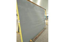 China Waterproof Puf Panel Partition Sandwich Panel 50mm For Buildings Infrastructures supplier