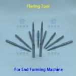 Tungsten steel Flaring Die For Flaring Copper Aluminum Stainless Steel pipe for sale