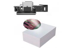 China Fast Printing 230gsm Single Side Digital Press Satin Paper For Indigo 7900 supplier