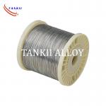 Fecral 135 Alloy Electric Resistance Heating Wire Ocr25al5 Ocr23al5 Ocr21al6 For Heater Coils for sale