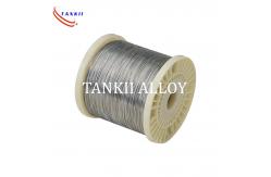China Monel 400 Wire / Welding Wire/NICU-7,4j29 supplier