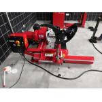 Heavy Equipment Tire Changer For Heavy Duty Applications In Workshop for sale