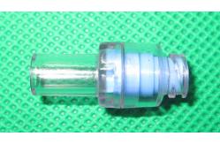 China Y needle free injection connector with CE/ISO supplier
