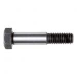 Hexagon Head Fit Bolts with Long Threaded Pin Grade 8.8 with Complete Specifications & High Strength DIN609 for sale