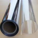 1220mmX2440mm RPET Plastic Sheet Film 0.2MM-2.0MM-4.0MM For Lightbox for sale