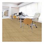 Luxury Modern Design 20 X 20 Nylon Carpet Tiles For Business for sale
