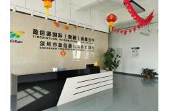 China Amplifier IC Chips manufacturer