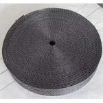 Colourful FIBC Belt PP Webbing Lifting Loops Woven Material For Bulk Jumbo Bag for sale