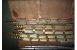 China OPGW Stringing Equipment Tools Head Running Board ZB1 supplier