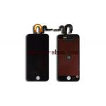 Black Clear Screen Ipod Touch 5th Gen LCD + Touch Screen Digitizer Replacement for sale