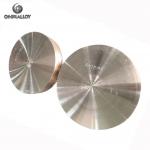 C7025 C7026 QSi1-3 Alloy Strip CUNi4SiMg 0.2mm 1.0mm Thickness for sale